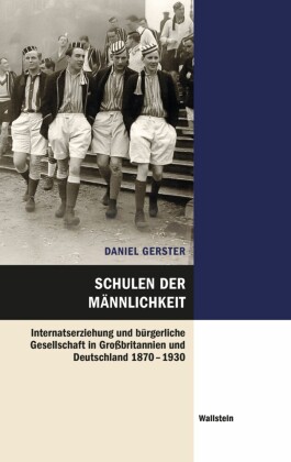 Schulen der Männlichkeit