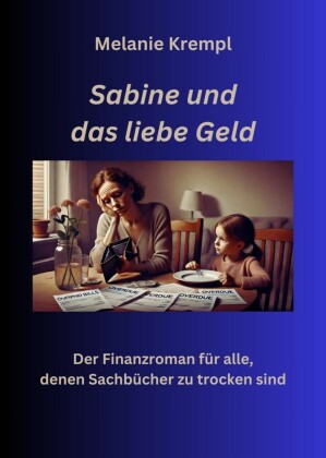 Sabine und das liebe Geld