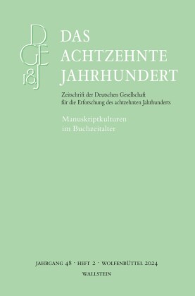 Das achtzehnte Jahrhundert 48/2