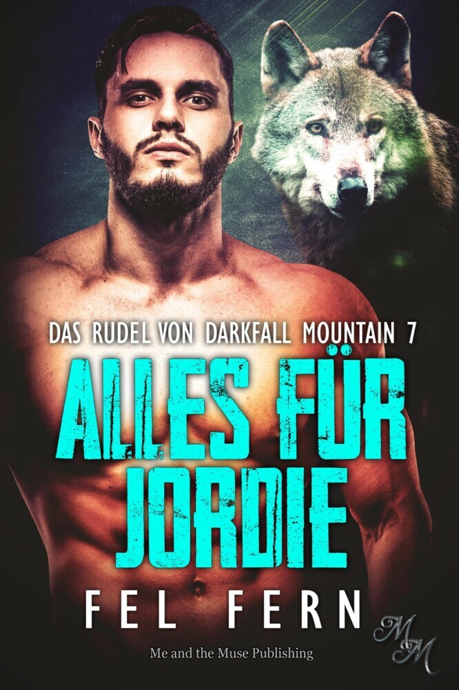 Alles für Jordie main product photo