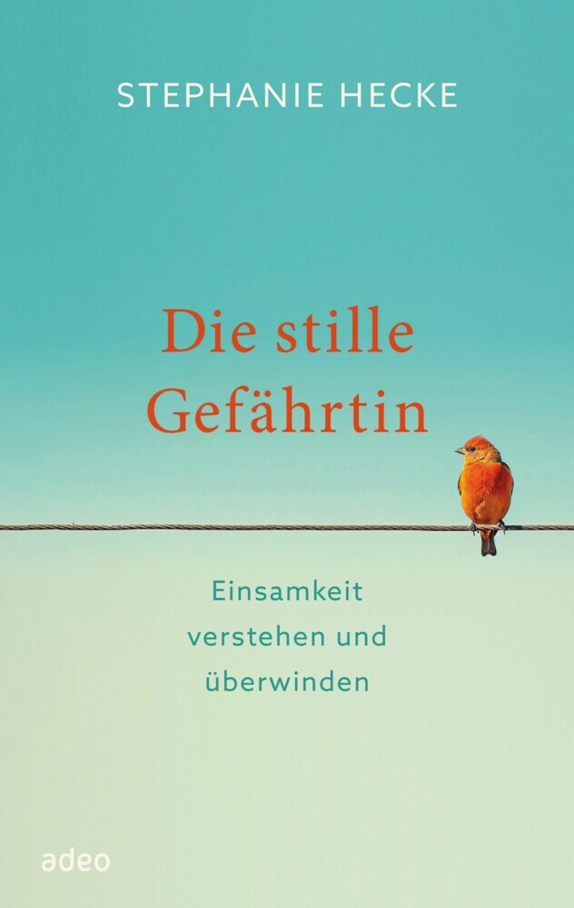 Die stille Gefährtin main product photo