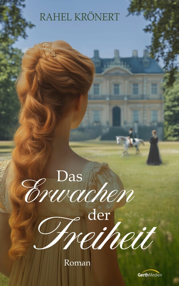 Das Erwachen der Freiheit main product photo