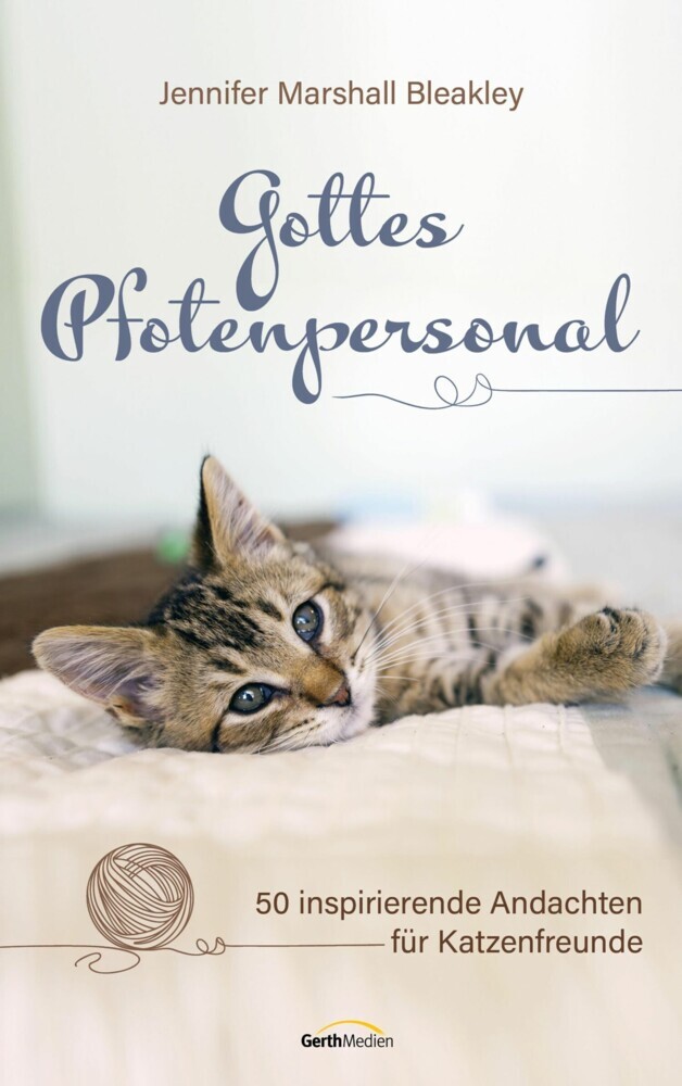 Gottes Pfotenpersonal main product photo