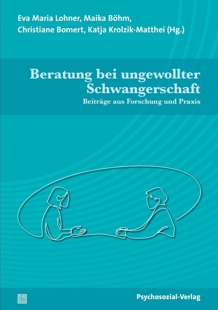 Beratung bei ungewollter Schwangerschaft main product photo