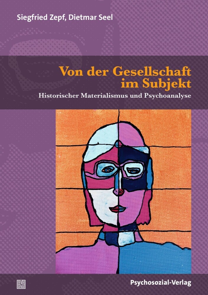 Von der Gesellschaft im Subjekt main product photo