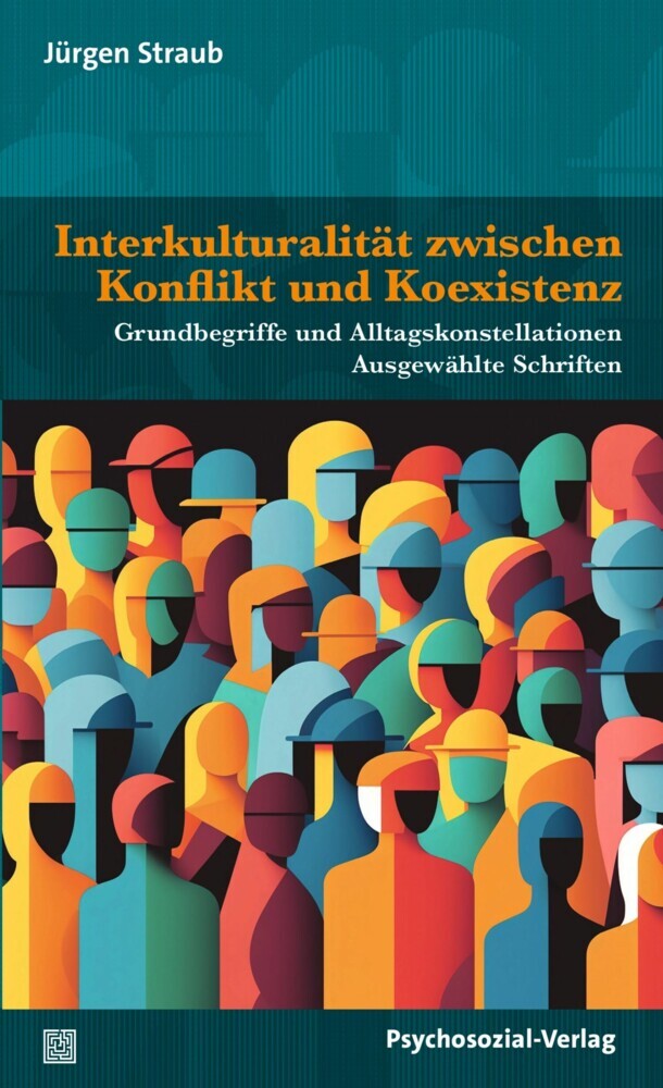 Interkulturalität zwischen Konflikt und Koexistenz main product photo