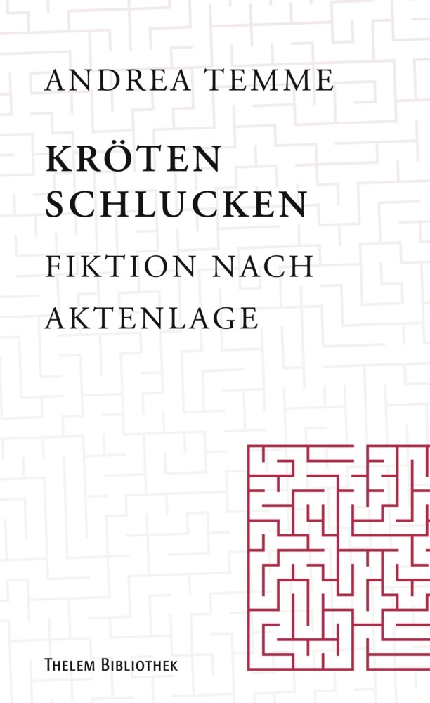 Kröten Schlucken main product photo