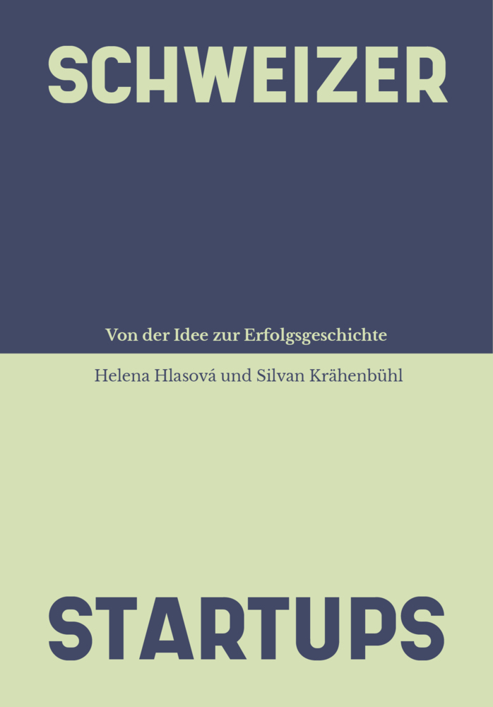 Schweizer Startups main product photo