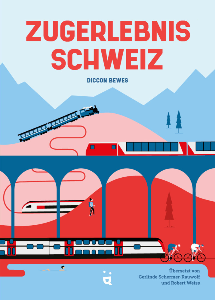 Zugerlebnis Schweiz main product photo
