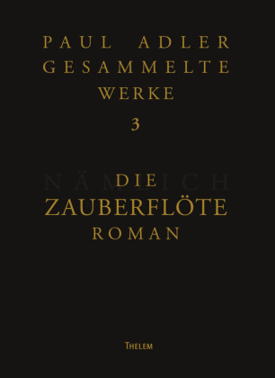 Die Zauberflöte