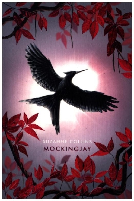 The Hunger Games: Mockingjay (Deluxe) main product photo