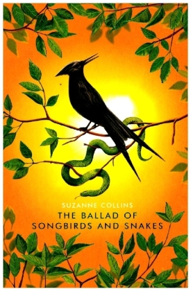 The Hunger Games: Ballad of Songbirds and Snakes (Deluxe)