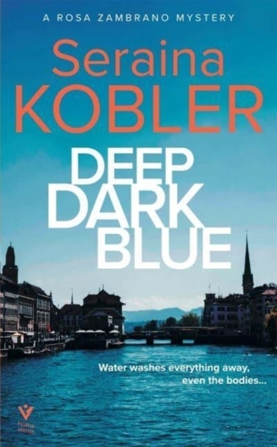 Deep Dark Blue main product photo