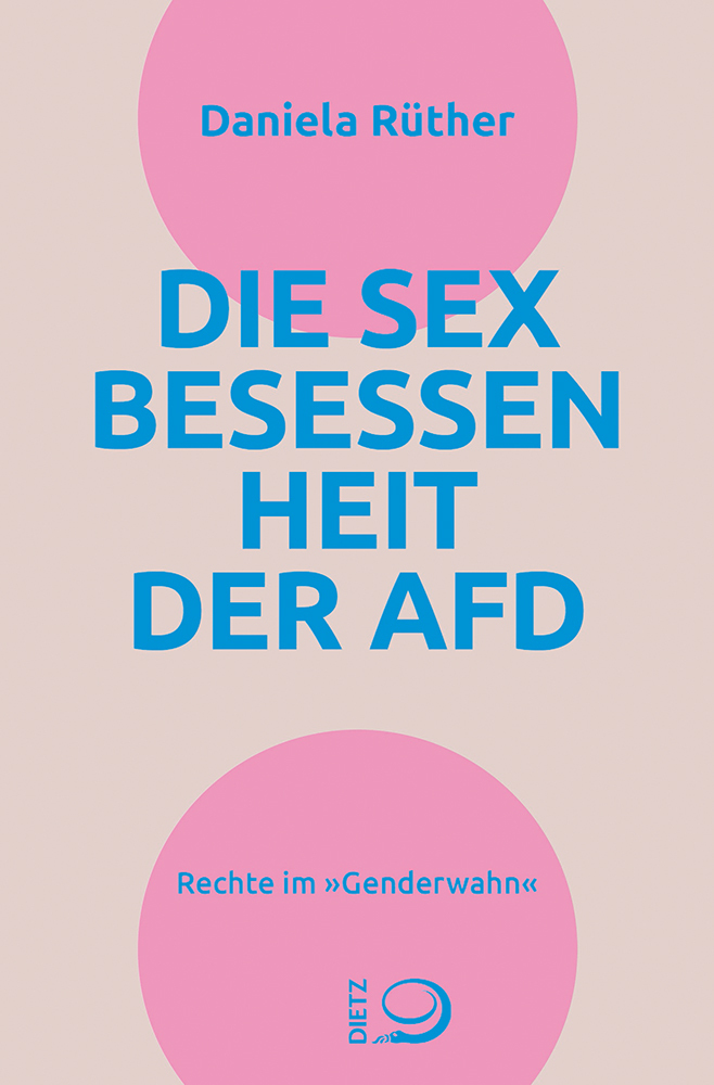 Die Sex-Besessenheit der AfD main product photo