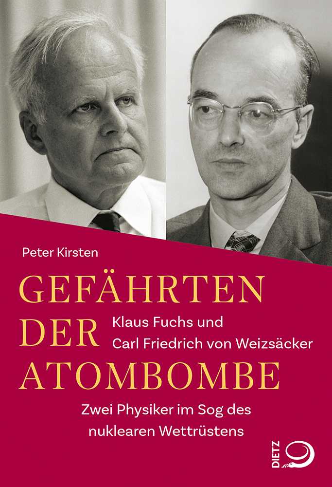 Gefährten der Atombombe main product photo