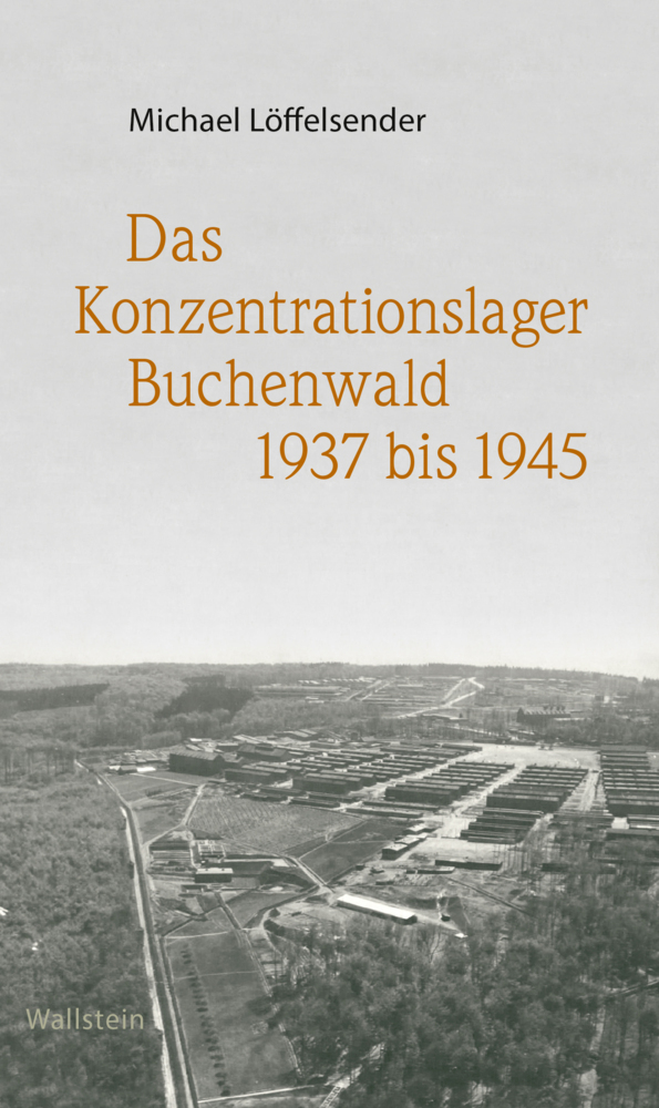 Das Konzentrationslager Buchenwald 1937 bis 1945 main product photo