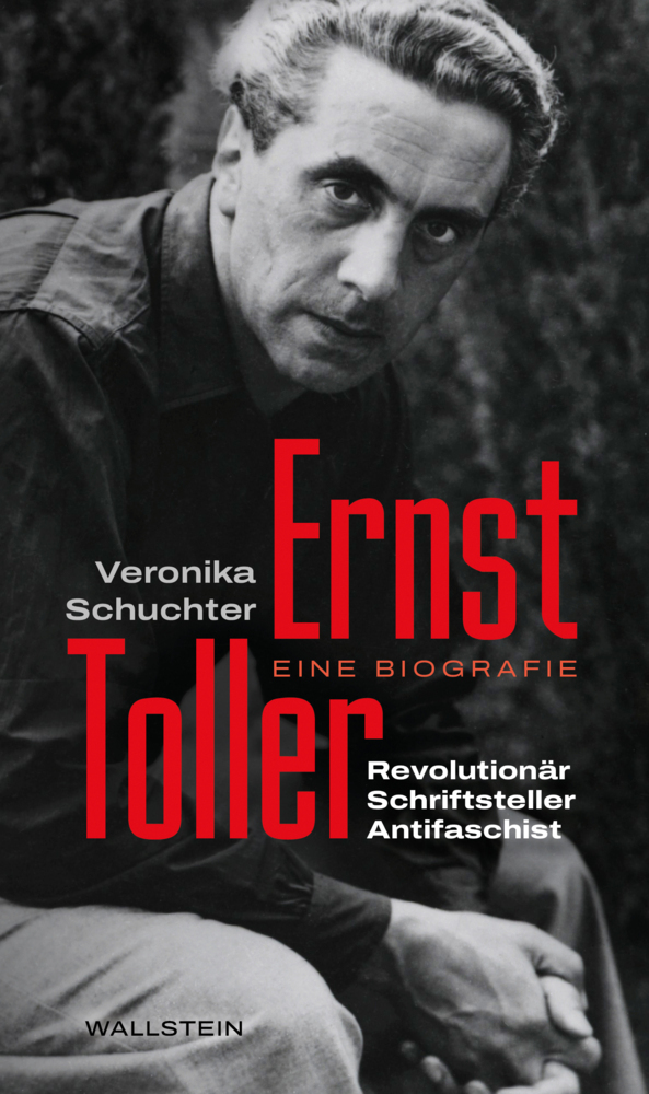 Ernst Toller main product photo