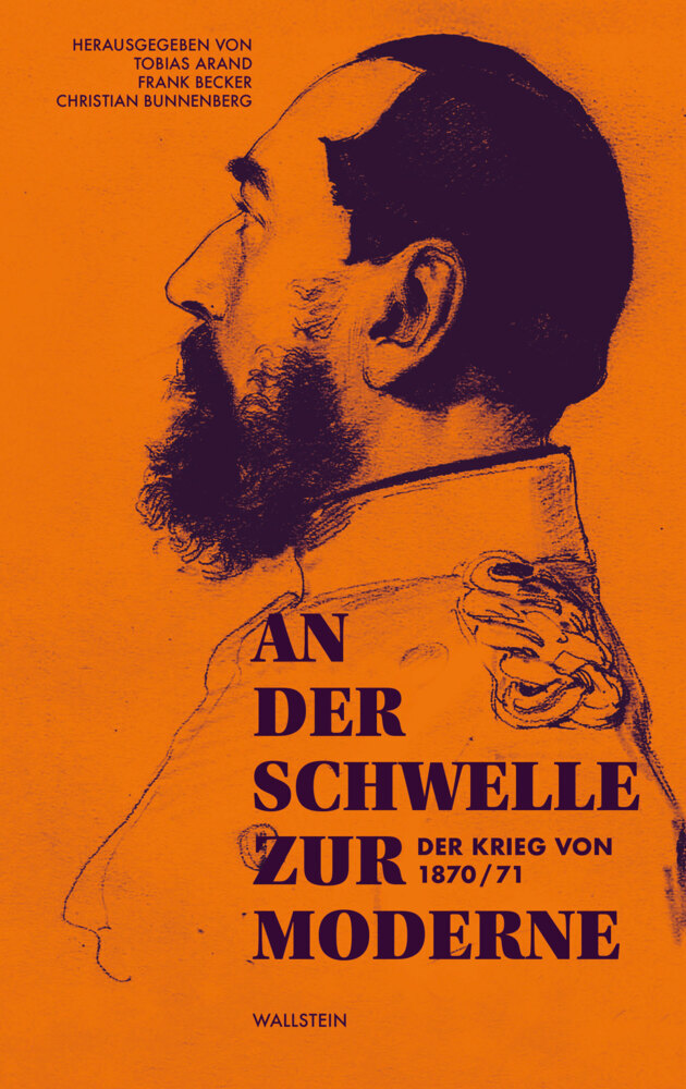 An der Schwelle zur Moderne main product photo