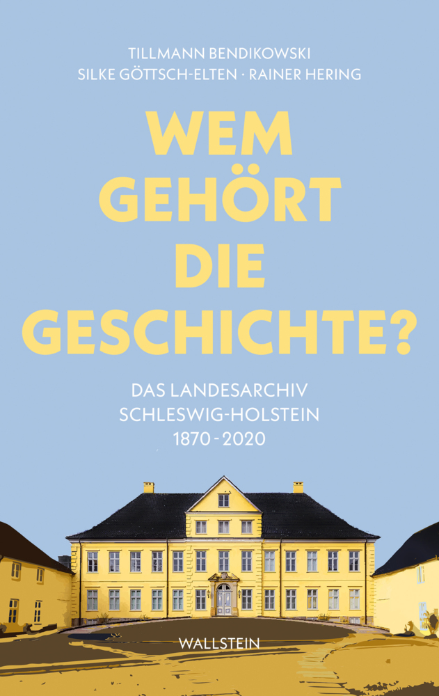 Wem gehört die Geschichte? main product photo
