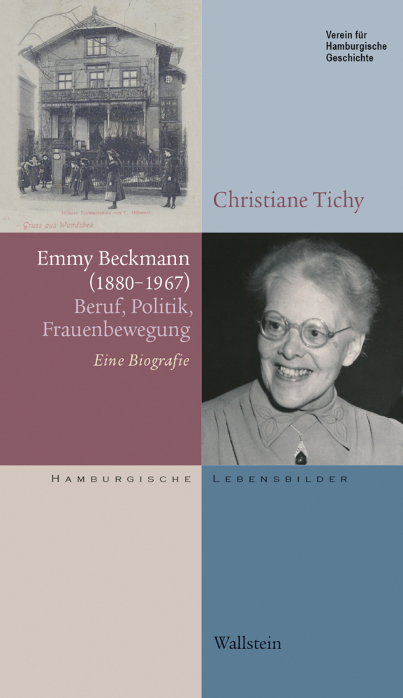 Emmy Beckmann (1880-1967) main product photo