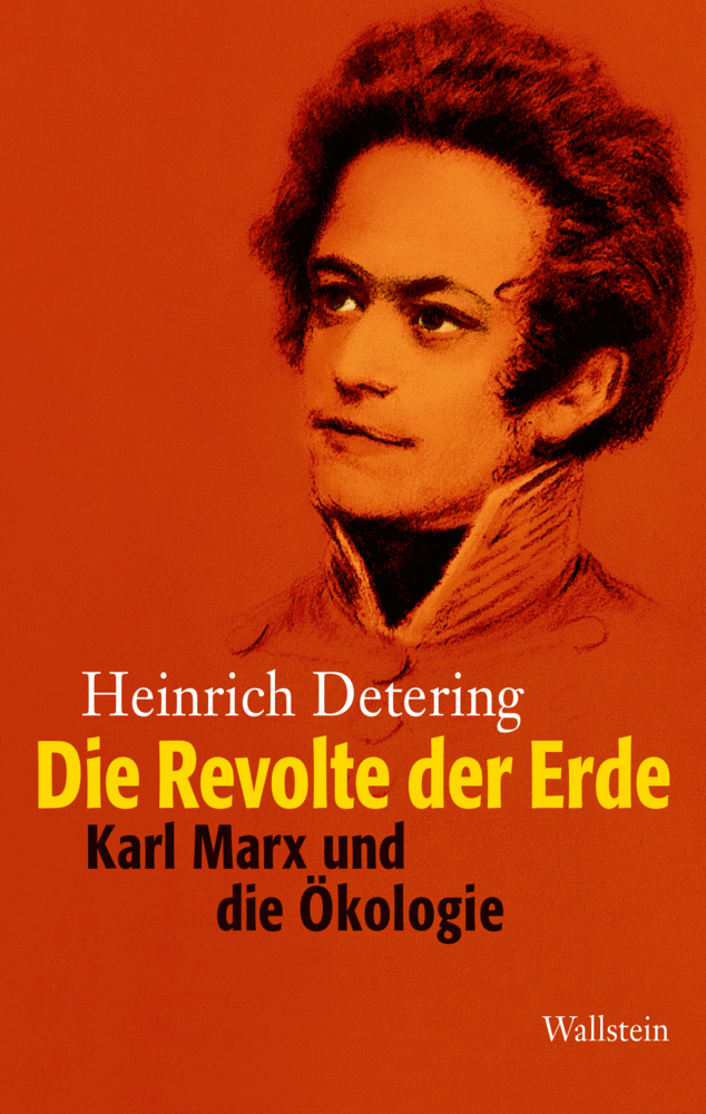 Die Revolte der Erde main product photo