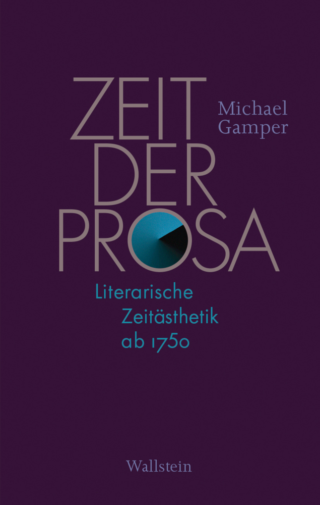 Zeit der Prosa main product photo