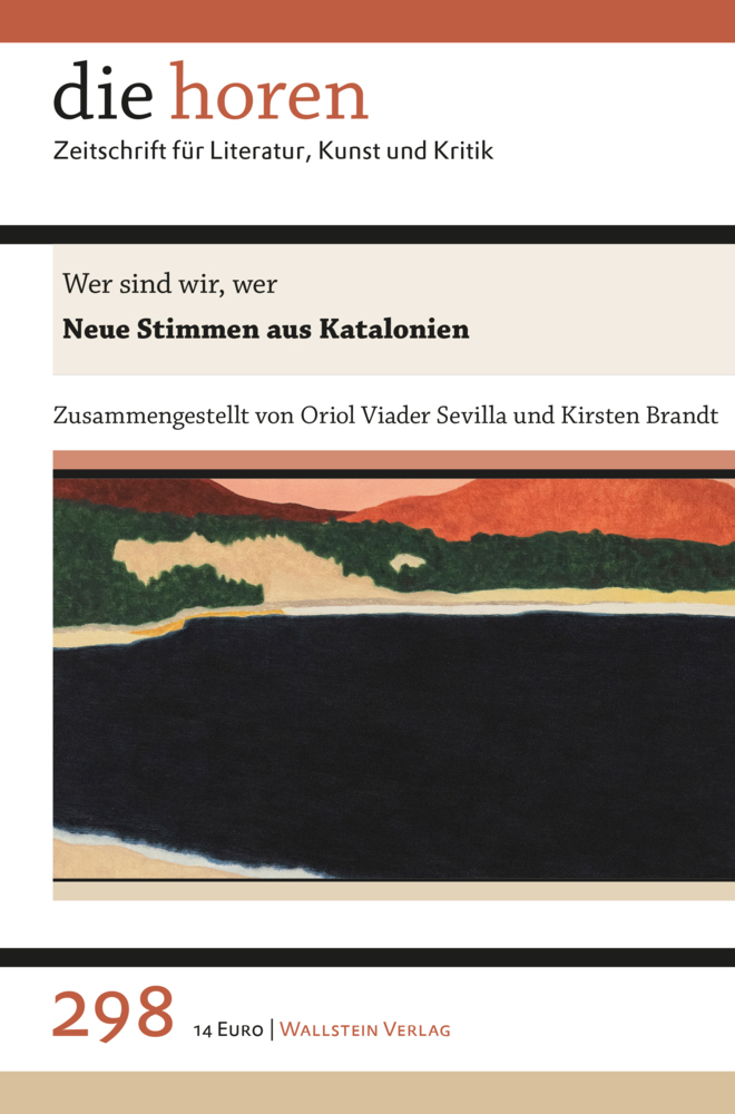 Wer sind wir, wer main product photo