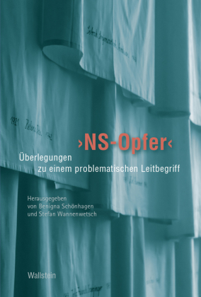 'NS-Opfer'