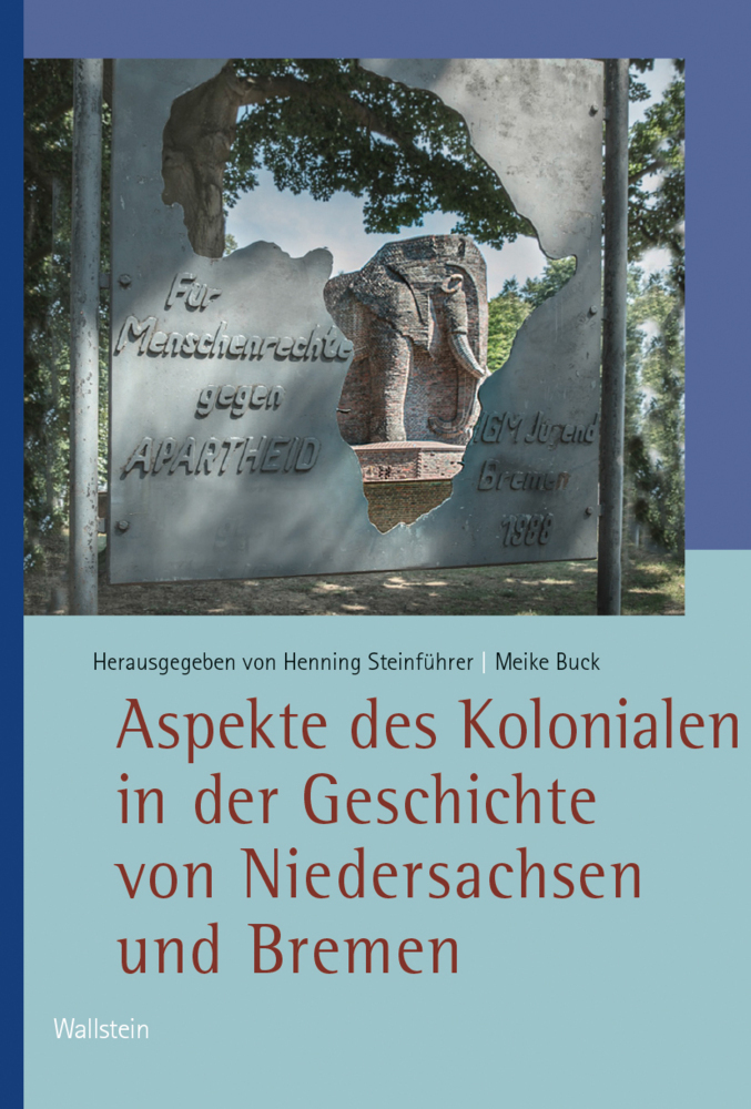 Aspekte des Kolonialen in der Geschichte von Niedersachsen und Bremen main product photo