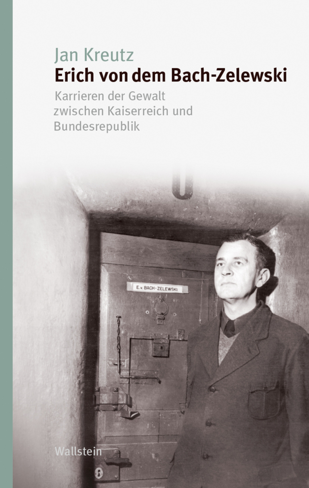 Erich von dem Bach-Zelewski main product photo