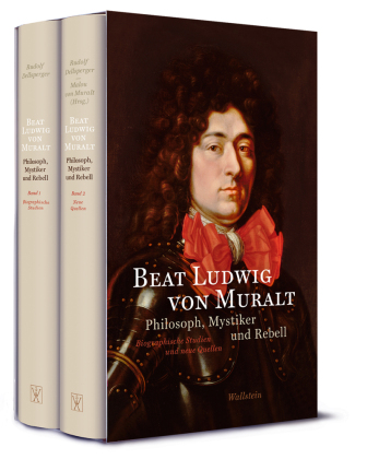 Beat Ludwig von Muralt, 2 Teile