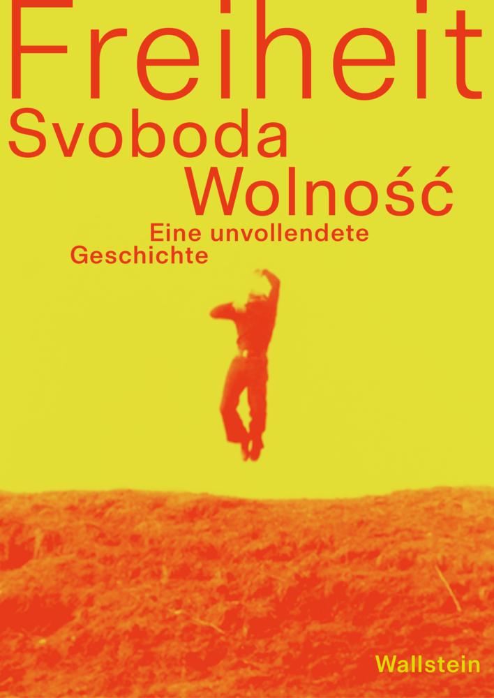 Freiheit/Svoboda/Wolnosc main product photo