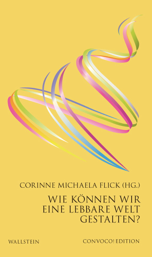 Wie können wir eine lebbare Welt gestalten? main product photo