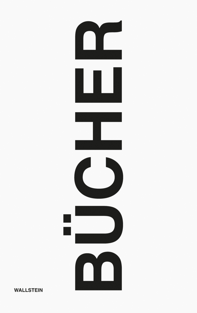 Über Bücher. 101 Texte und Bilder für Michael Hagner main product photo
