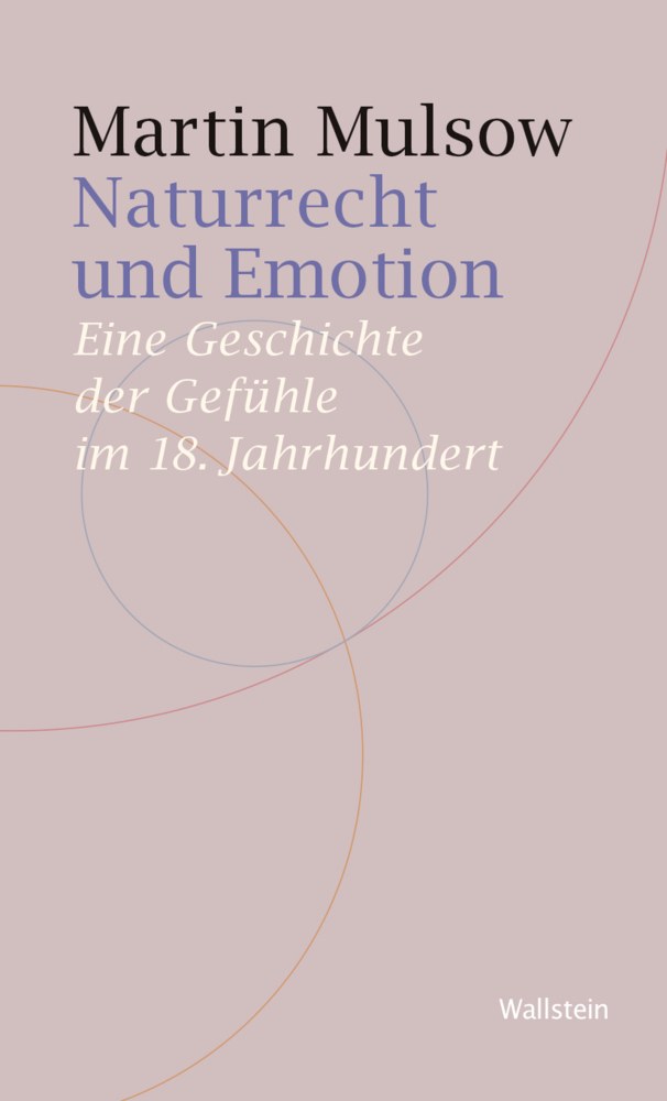 Naturrecht und Emotion main product photo