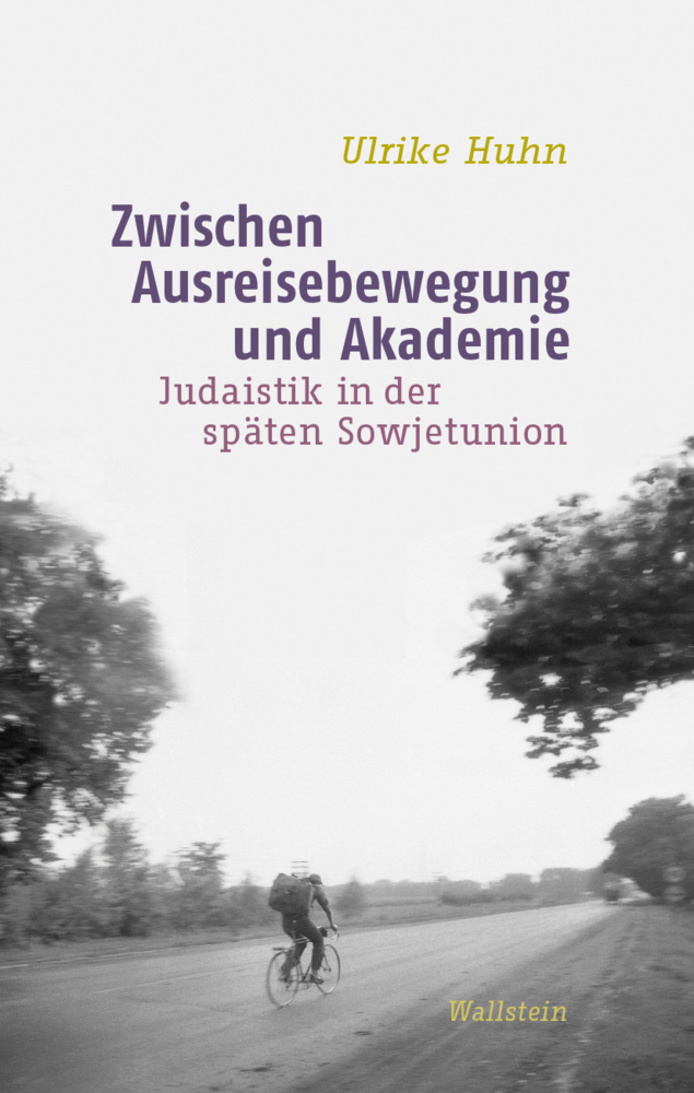 Zwischen Ausreisebewegung und Akademie main product photo