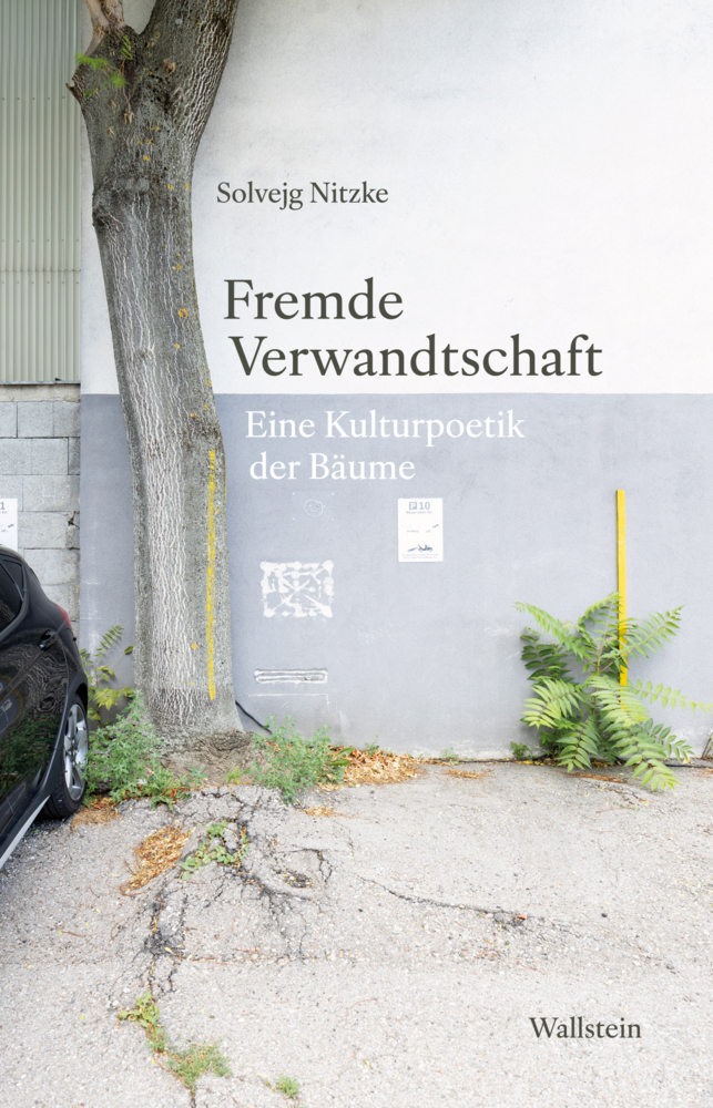 Fremde Verwandtschaft main product photo