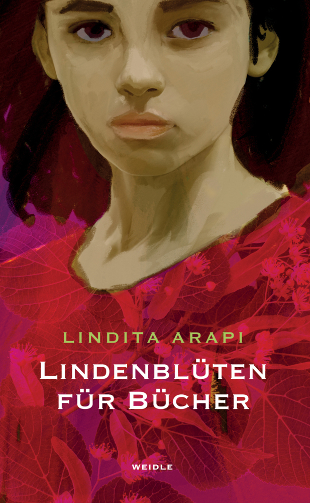 Lindenblüten für Bücher main product photo