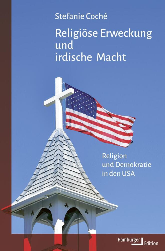 Religiöse Erweckung und irdische Macht main product photo
