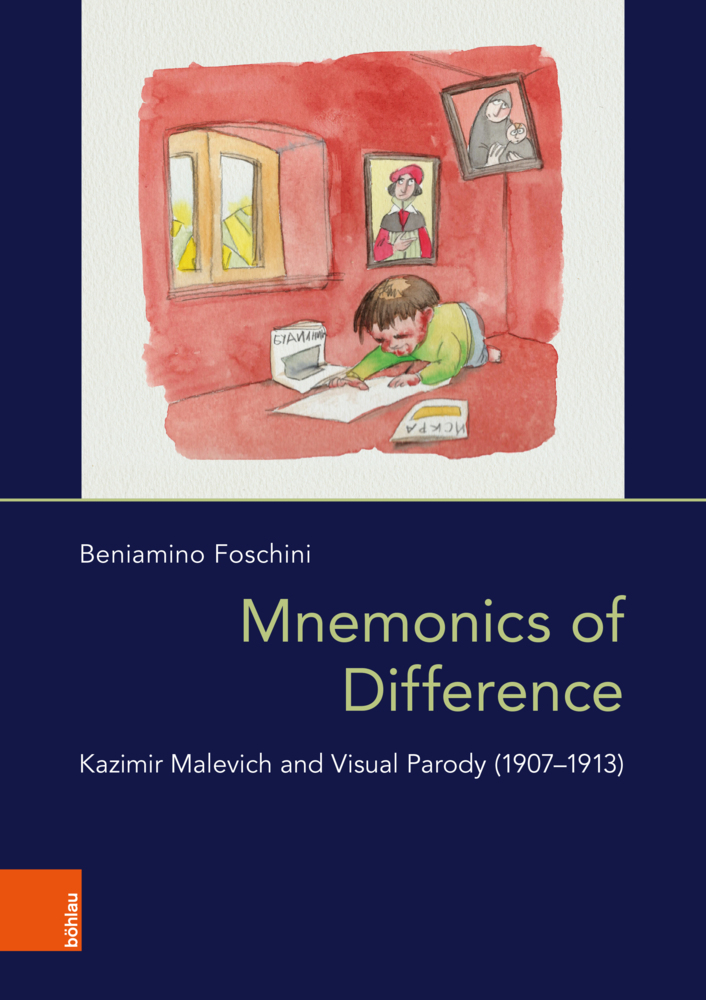 Mnemonics of Difference main product photo