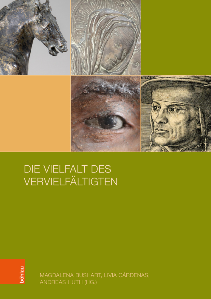 Die Vielfalt des Vervielfältigten main product photo