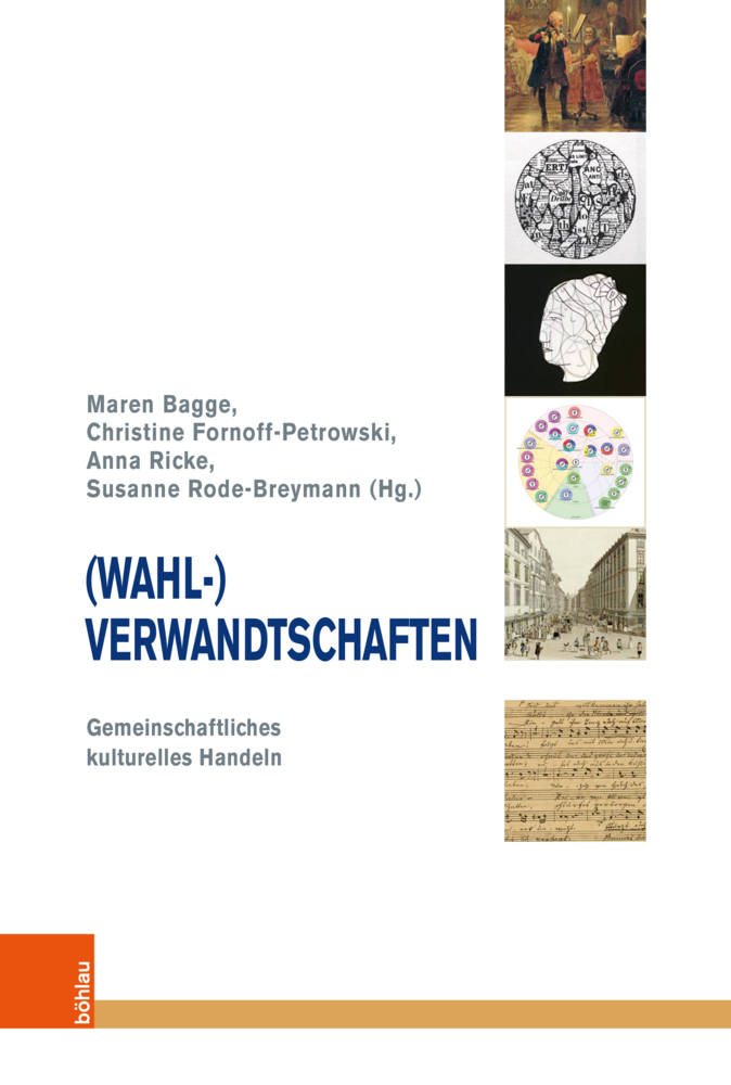 (Wahl-)Verwandtschaften main product photo