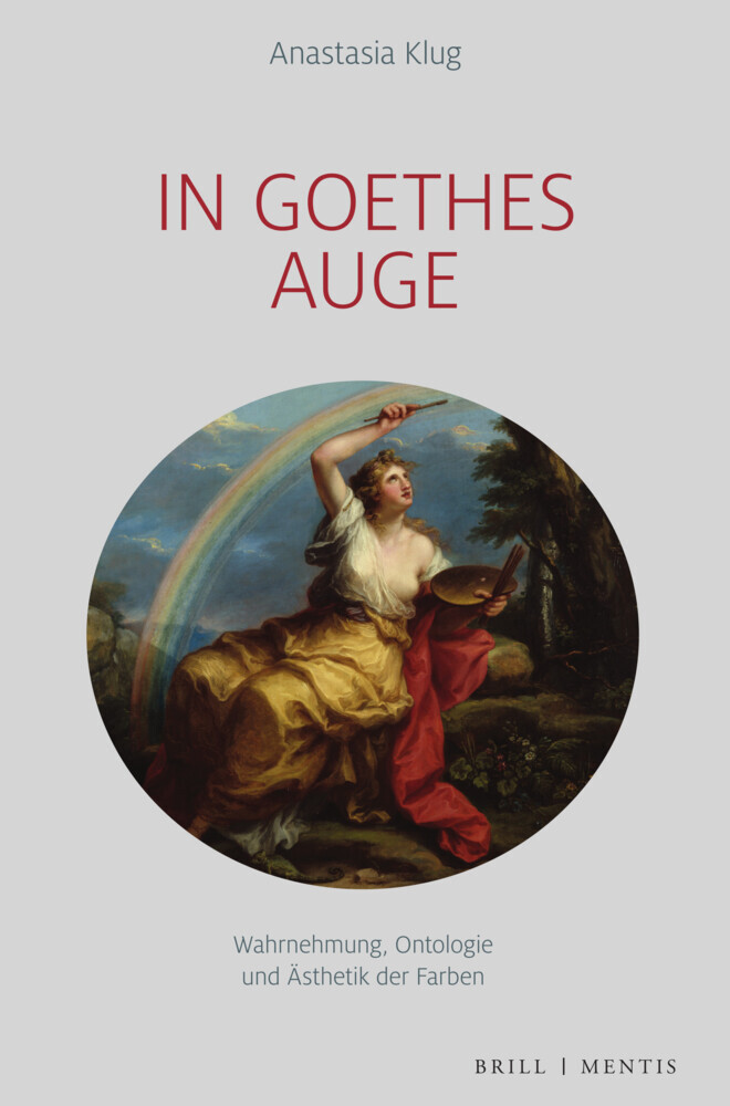 In Goethes Auge main product photo
