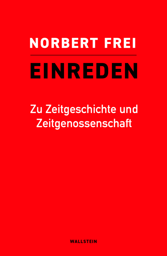 Einreden main product photo