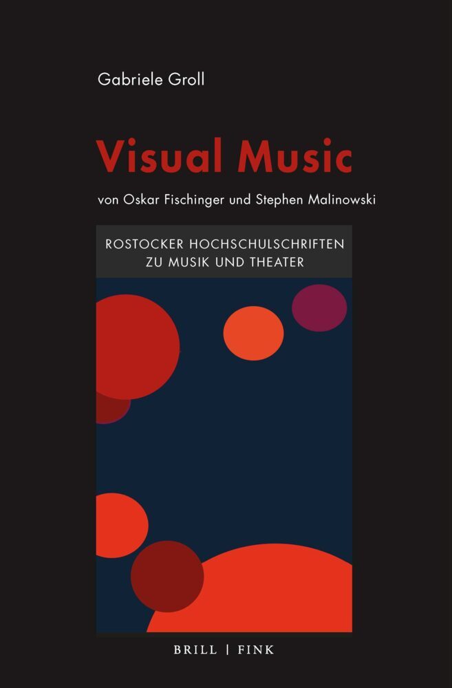 Visual Music main product photo