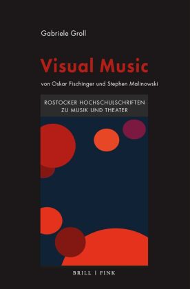 Visual Music