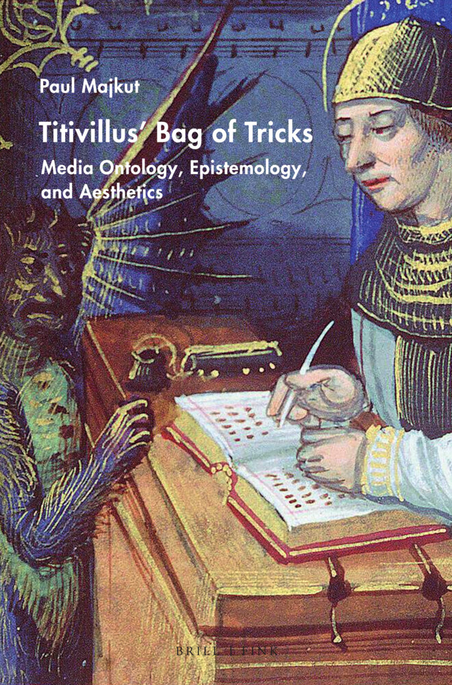 Titivillus' Bag of Tricks main product photo