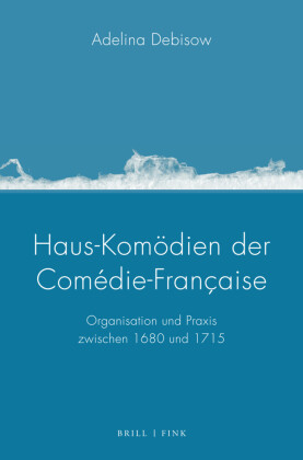 Haus-Komödien der Comédie-Française