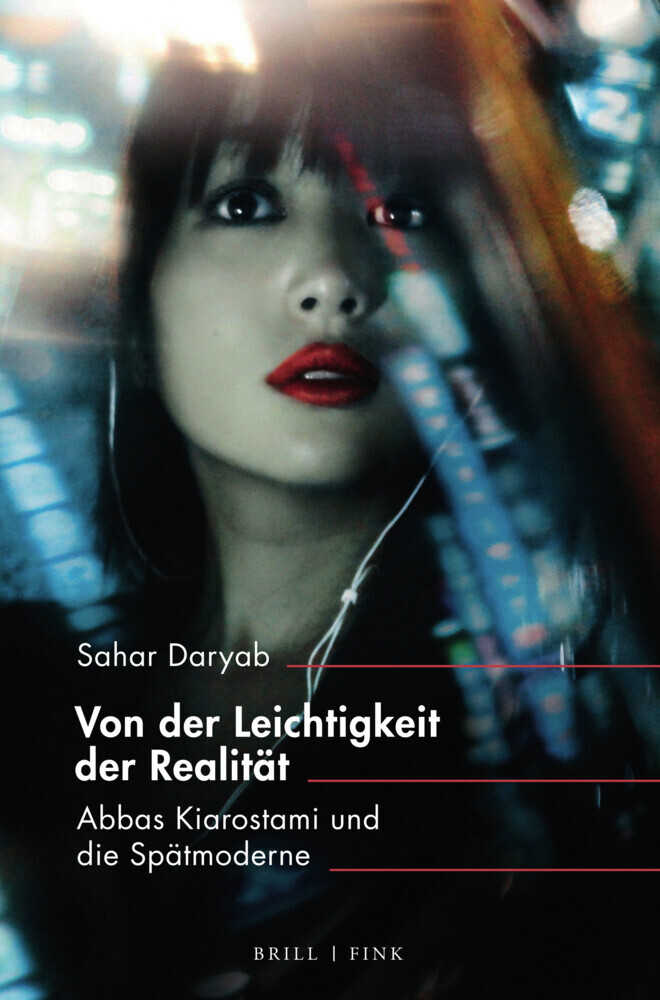 Von der Leichtigkeit der Realität main product photo