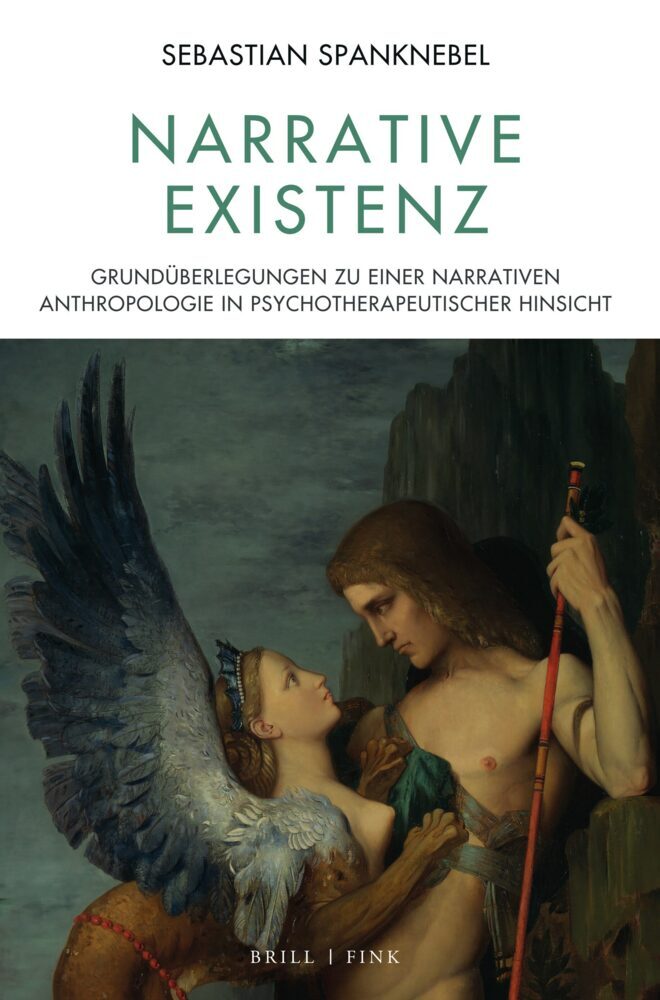 Narrative Existenz main product photo